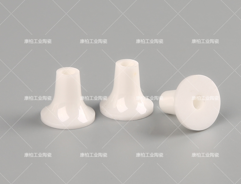 氧化鋯陶瓷加工崩口是什么原因？怎么解決？