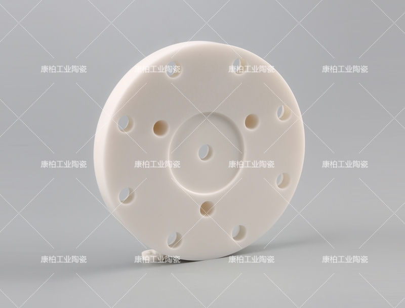 使用氧化鋯陶瓷有哪些好處？